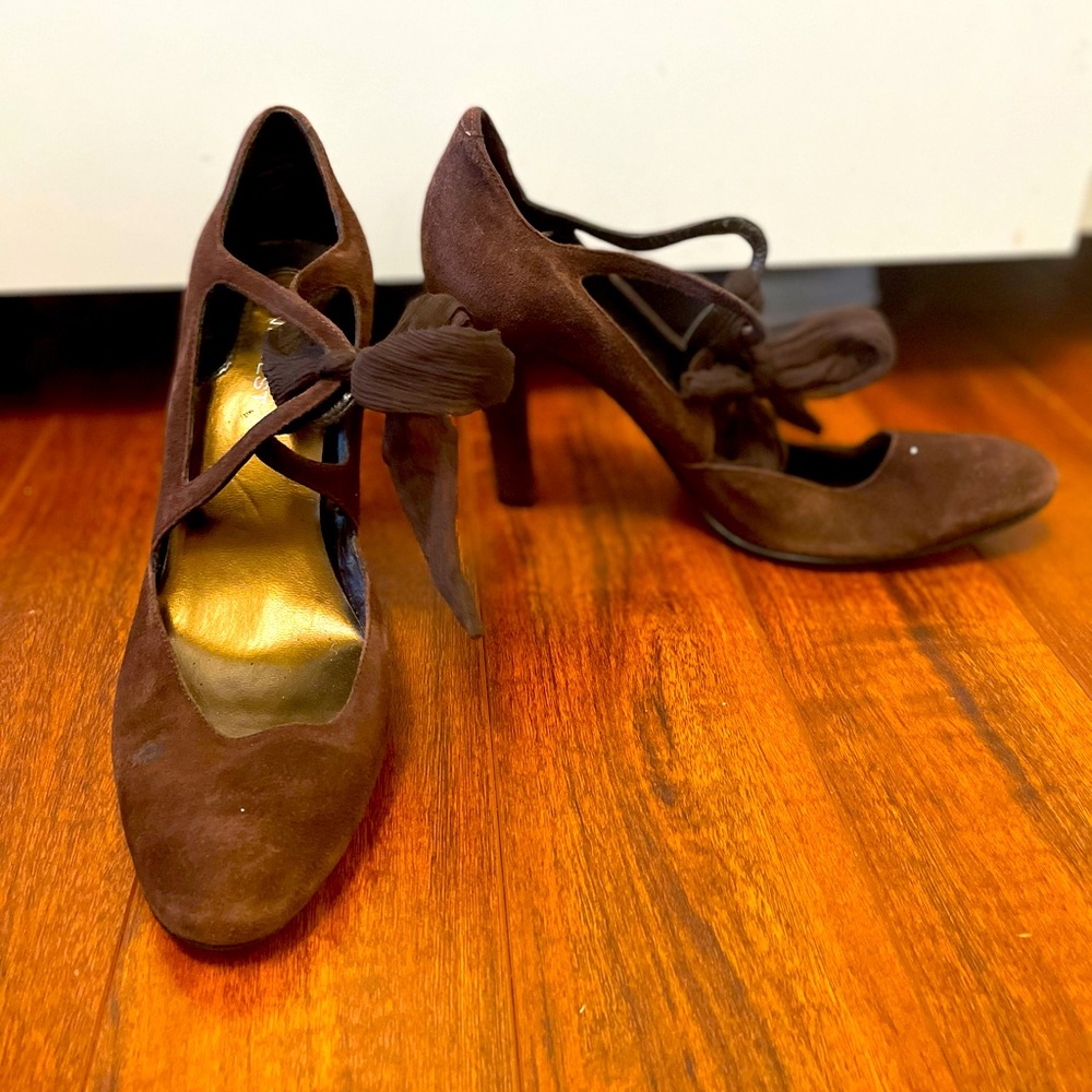 Nine West Heels